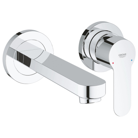 Смеситель для раковины BauEdge Grohe 20474000