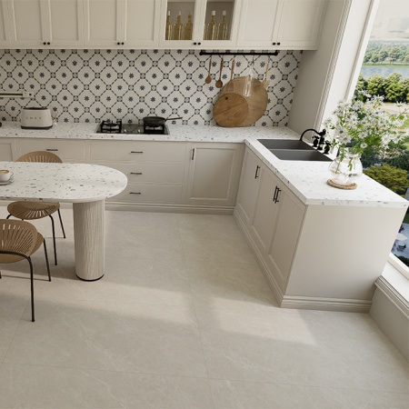 Керамогранит Limestone Grey Antislip Carving NT Ceramic NTT9511AC