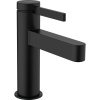 Смеситель для раковины со сливным клапаном PushOpen Finoris Hansgrohe 76010670