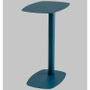 Журнальный столик Eanna S металл синий Stool Group MT-190S DB-012