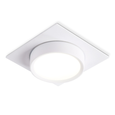 Светильник встраиваемый точечный Ambrella Light TN6737
