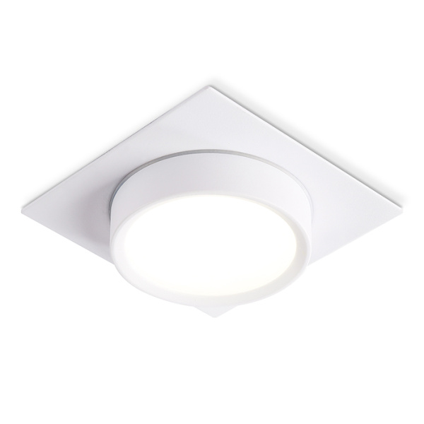 Светильник встраиваемый точечный Ambrella Light TN6737