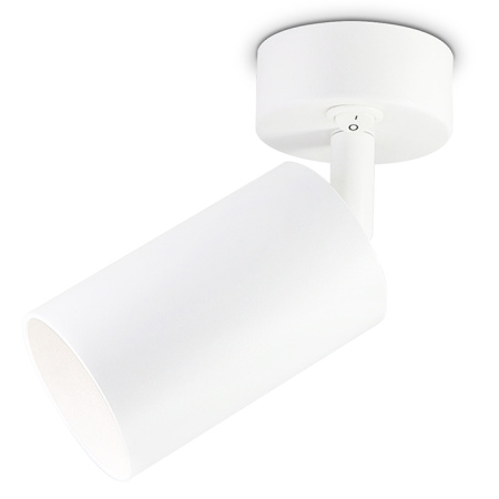 Спот накладной с выключателем Ambrella Light TA126