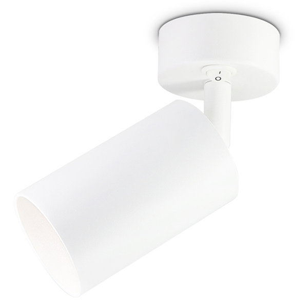Спот накладной с выключателем Ambrella Light TA126