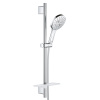 Душевой гарнитур с мыльницей Rainshower Grohe 26546000
