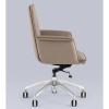Кресло офисное TopChairs Regenta бежевый Stool Group A335-1A 8383-31