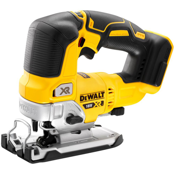 Лобзик аккумуляторный DeWalt DCS334N-XJ (без АКБ и ЗУ)