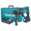 Перфоратор аккумуляторный Makita DHR202RF