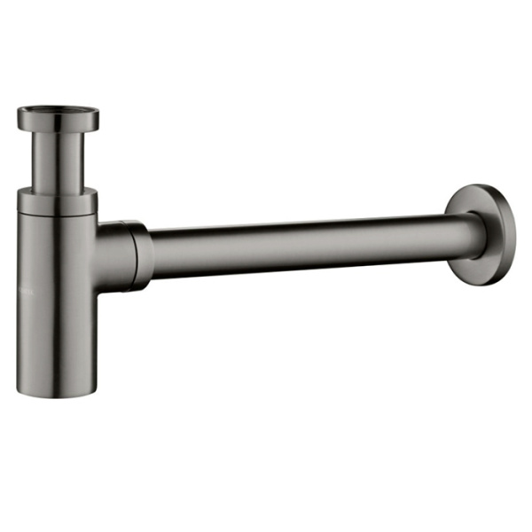 Сифон для раковины Aquatek AQ6012BGM