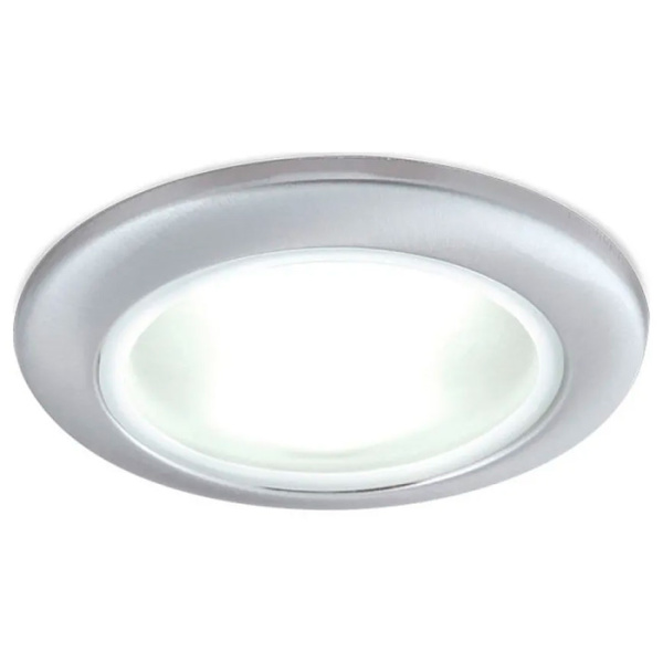 Светильник встраиваемый точечный Ambrella Light TN109