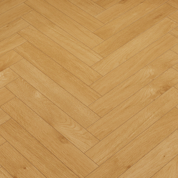 Ламинат Дуб Мальта Herringbone Elegant Norland LF303-12
