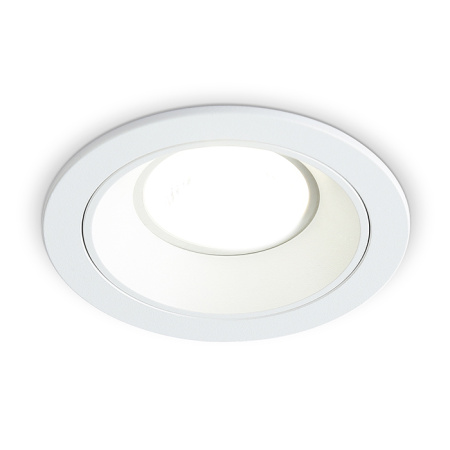 Светильник встраиваемый точечный Ambrella Light A8920