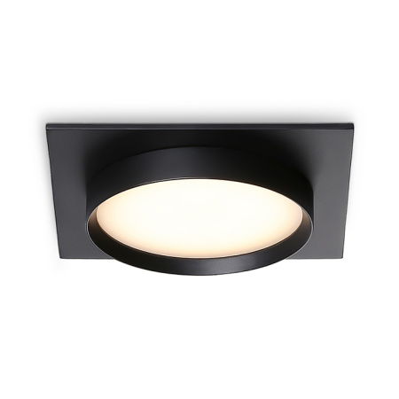 Светильник встраиваемый точечный Ambrella Light TN5231