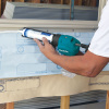 Пистолет для герметика аккумуляторный Makita CG100DWAEA