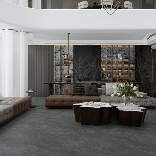 Керамогранит Pietra Taupe Digital Satin NT Ceramic NTT9363DS
