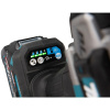 Гайковерт ударный аккумуляторный XGT Makita TW007GD201