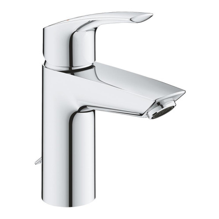 Смеситель для раковины Eurosmart Grohe 33188003