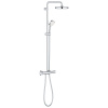 Душевая система термостатическая Tempesta Grohe 27922001