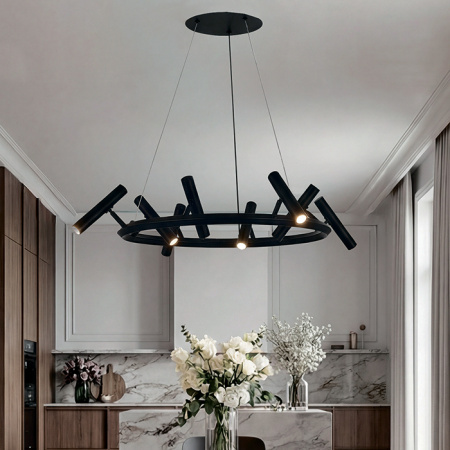 Люстра Veloce BOJENI BLD-V0105-036