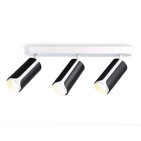 Спот настенно-потолочный поворотный Ambrella Light TN51605