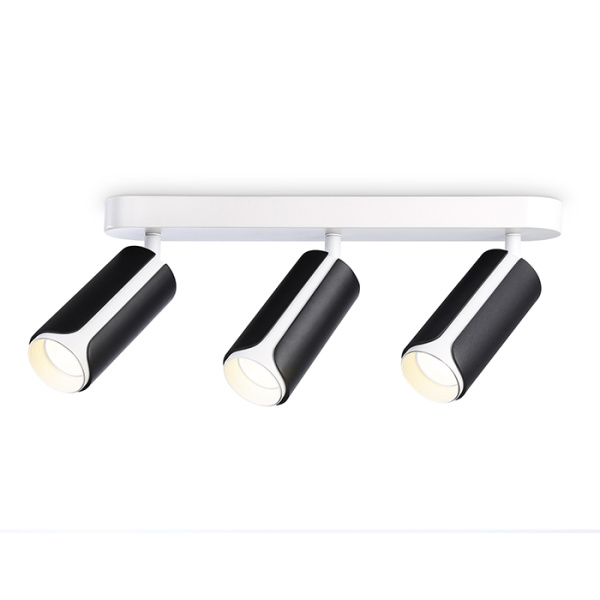 Спот настенно-потолочный поворотный Ambrella Light TN51605