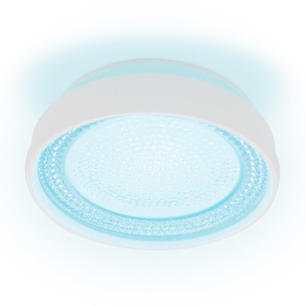 Светильник встраиваемый точечный Ambrella Light TN344