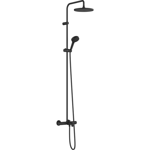 Душевая система для ванны Vernis Blend Hansgrohe 26899670
