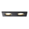 Светильник встраиваемый точечный Ambrella Light TN102461