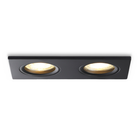 Светильник встраиваемый точечный Ambrella Light TN102461