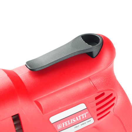 Дрель сетевая FT9100 Felisatti 9100