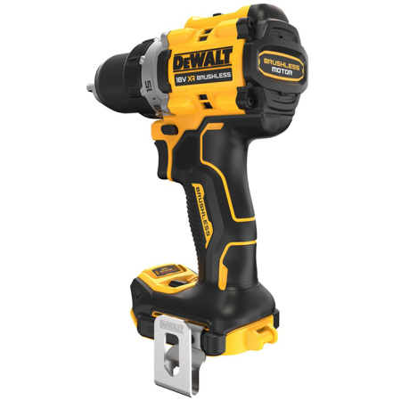 Дрель-шуруповерт аккумуляторная DeWalt DCD800P2T-QW