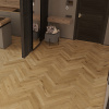 Ламинат Дуб Хайнан Herringbone Elegant Norland LF303-09