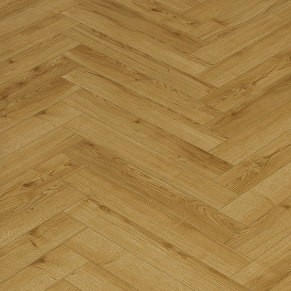 Ламинат Дуб Фанэн Herringbone Elegant Norland LF303-17