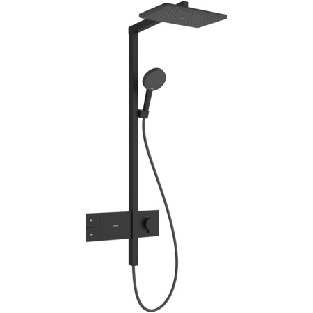 Душевая система термостатическая Raindance Alive Hansgrohe 24580670