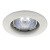 Светильник точечный встраиваемый Teso fix Lightstar 011070
