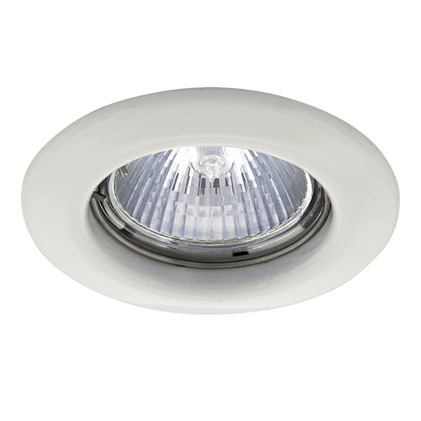 Светильник точечный встраиваемый Teso fix Lightstar 011070