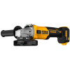 Угловая шлифмашина аккумуляторная DeWalt DCG407N-XJ (без АКБ и ЗУ)