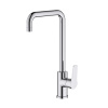 Смеситель для кухни Лугано Aquatek AQ1781CR