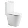 Унитаз напольный Либерти Aquatek AQ2999T-00