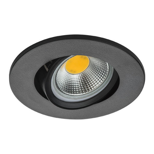 Светильник точечный встраиваемый Banale Lightstar 012027