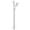 Душевой гарнитур с мыльницей Rainshower Grohe 26587000