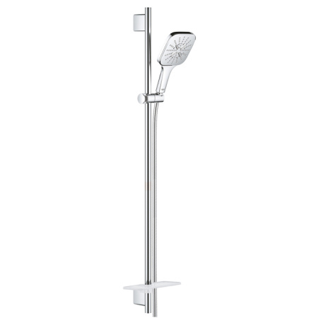 Душевой гарнитур с мыльницей Rainshower Grohe 26587000