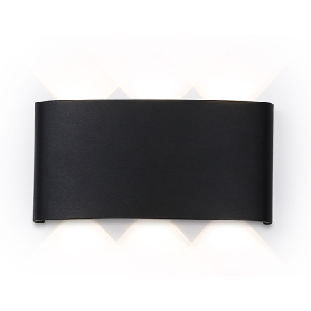 Светильник уличный светодиодный Ambrella Light ST4456