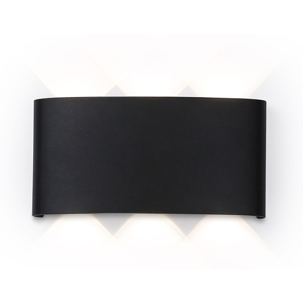 Светильник уличный светодиодный Ambrella Light ST4456