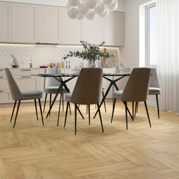 Ламинат ABA Дуб Ваниль Селект Parquet Premium Alpine Floor ECO 19-3 MC