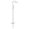 Душевая система термостатическая Tempesta Grohe 26672001