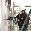 Перфоратор аккумуляторный Makita DHR202RF