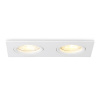 Светильник встраиваемый точечный Ambrella Light TN102460