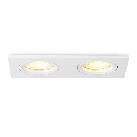 Светильник встраиваемый точечный Ambrella Light TN102460