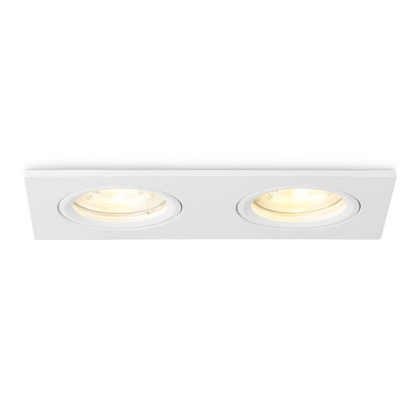 Светильник встраиваемый точечный Ambrella Light TN102460